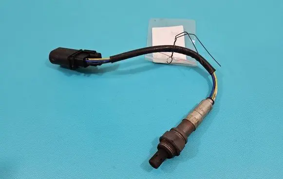 Lambda probe sensor