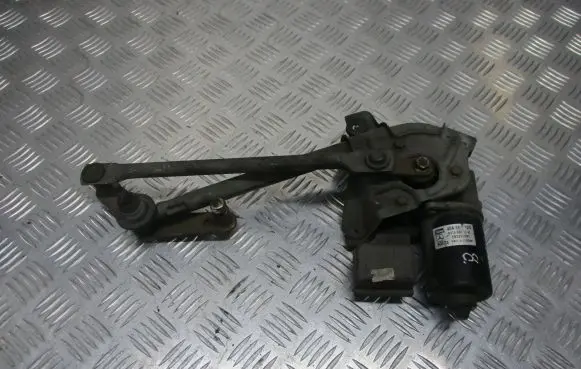 Mercedes-Benz Vaneo W414 Front wiper linkage 