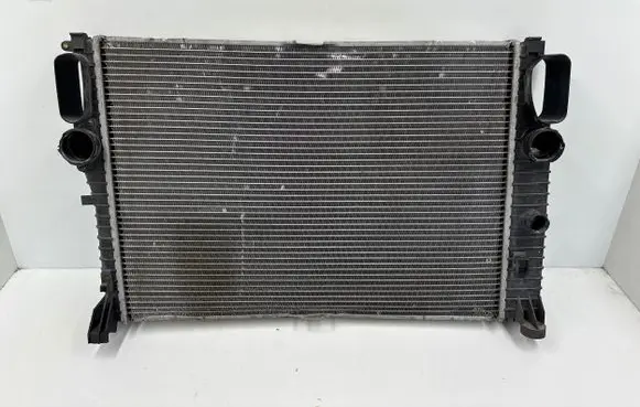 Mercedes-Benz CLS AMG C219 Coolant radiator A2115003202 RA1414 876955M