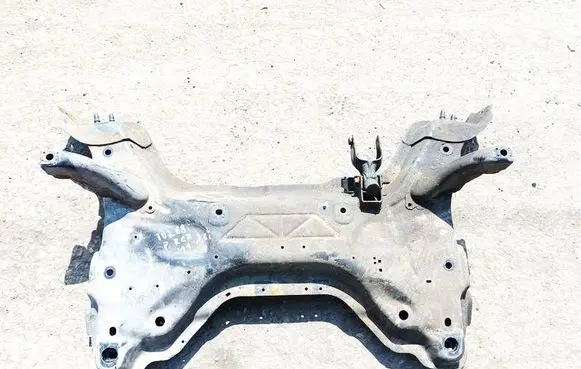 Peugeot RCZ Front subframe