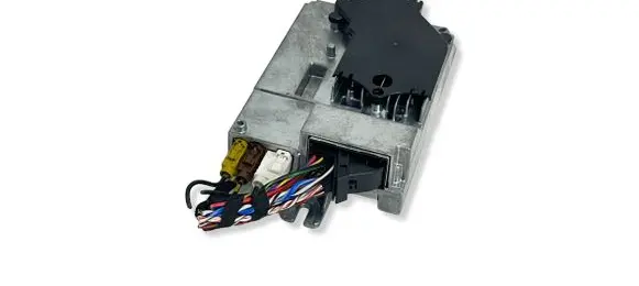 BMW i4 Sound amplifier 65125B44D33 47915 65125A758D2