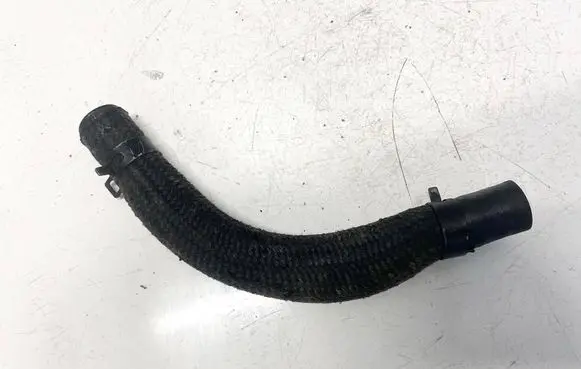 Hyundai Tucson JM Breather hose/pipe 391iwj06j1714