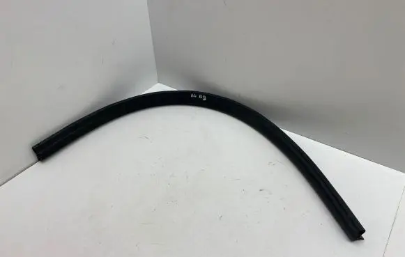 Engine compartment rubber