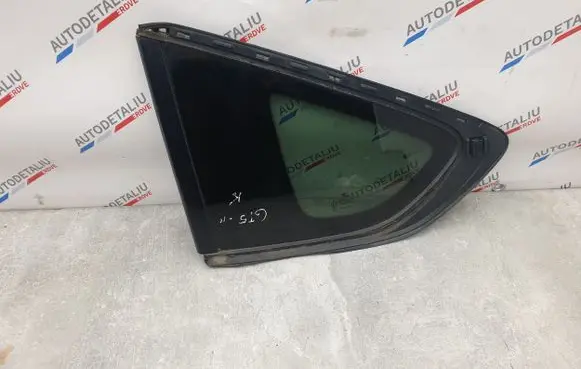 BMW 5 GT F07 Rear side window 719789 51377197897