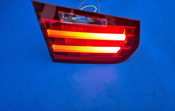 BMW 3 F30 F35 F31 Tailgate rear/tail lights 7259915