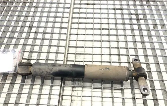 Rear shock absorber/damper