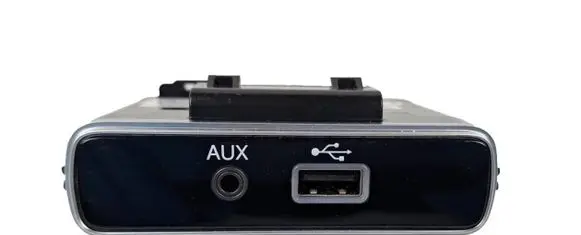 Alfa Romeo Stelvio USB socket connector 01561247210