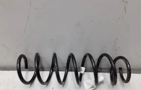 BMW 5 G30 G31 Rear coil spring 1234567