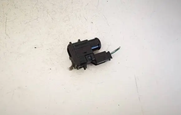 Toyota Avensis T250 Interior temperature sensor 0775004682