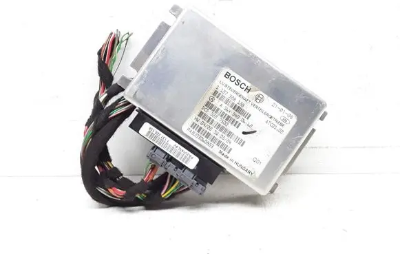 Mercedes-Benz ML W164 Gearbox control unit/module A1645400662