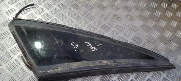 Audi A8 S8 D2 4D Rear side window