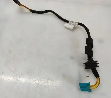 Mercedes-Benz E W210 Other wiring loom 2105402035