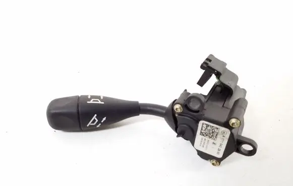 Mercedes-Benz E W211 Steering wheel adjustment switch A1715402945