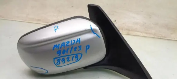 Mazda 323 Front door electric wing mirror