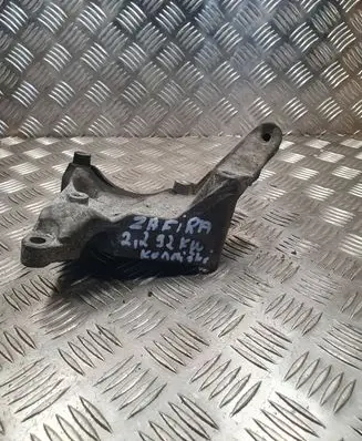 Opel Zafira A A/C compressor mount bracket 24459840