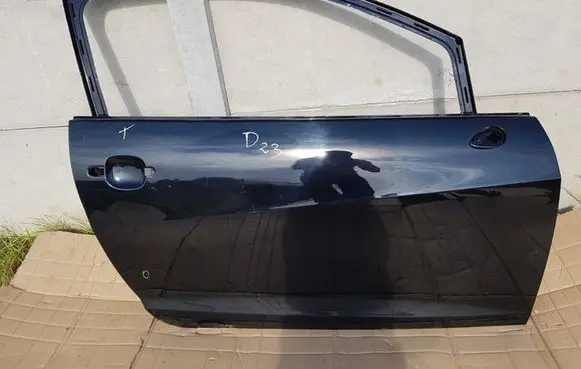 Seat Ibiza IV (6J,6P) Front door
