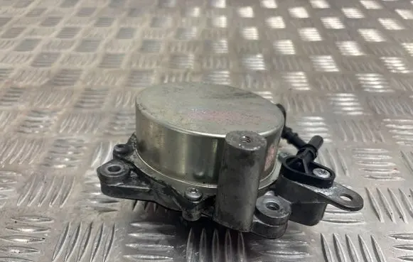 Peugeot 3008 I Vacuum pump 9673836180 7021390500 14T3312038