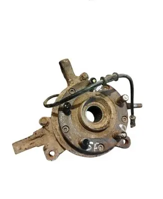 Subaru Forester SF Front wheel hub
