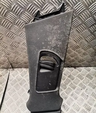 Audi A4 S4 B8 8K (B) pillar trim (top) 8K0867282C