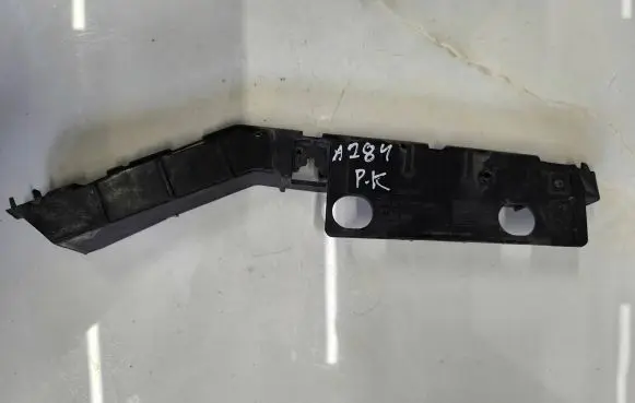 Opel Antara Front bumper mounting bracket 96660535