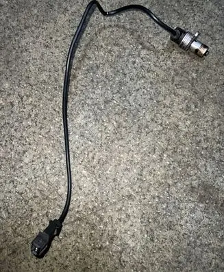 BMW 3 E36 Camshaft position sensor 1247219