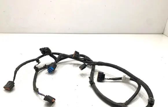 Hyundai i30 Parking sensor (PDC) wiring loom 91890G4140