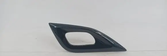 Citroen DS3 Front door interior handle trim 9683989577 1014045 41825M