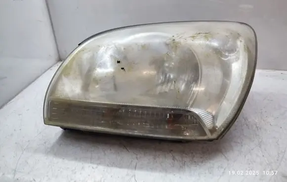 KIA Sportage Headlight/headlamp
