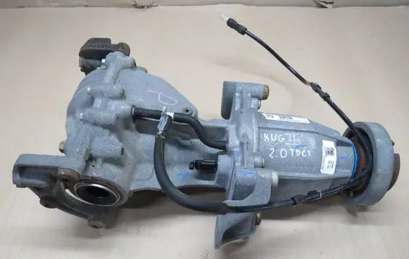 Ford Kuga II Rear differential CV6W4C166BB