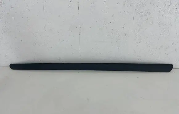 Fiat 500 Front door trim (molding) 735426211