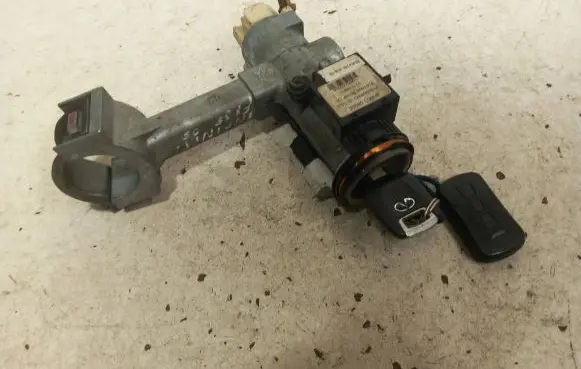 Infiniti FX Ignition lock 216697757B 4419AAW1014