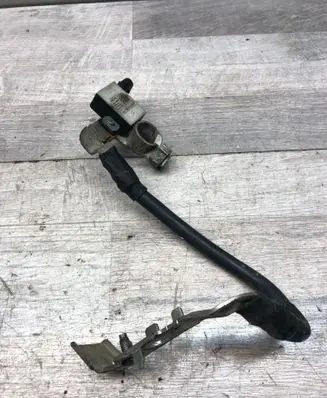 Volkswagen PASSAT B8 Negative earth cable (battery) HRD02S 5Q0915181G 28032015