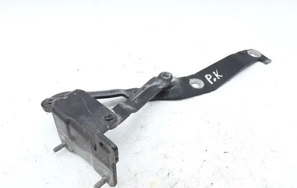Renault Scenic II - Grand scenic II Engine bonnet/hood hinges 81662F
