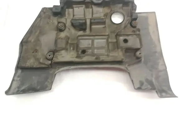 Toyota Corolla E140 E150 Engine cover (trim)