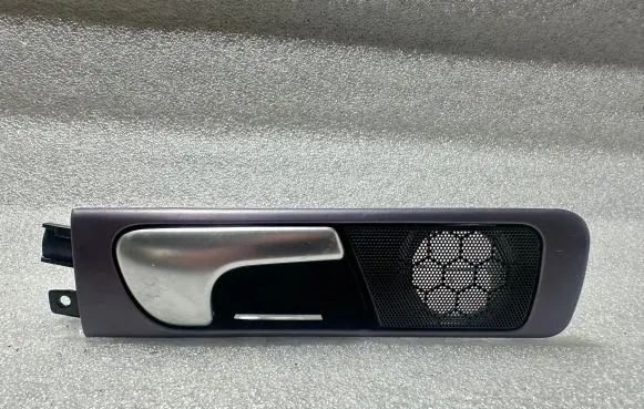 Audi A6 S6 C6 4F Rear door interior handle 4B0839020