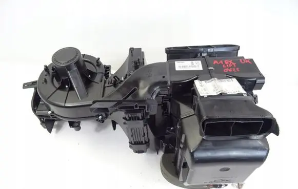 Audi A1 Interior heater climate box assembly 6R2819422