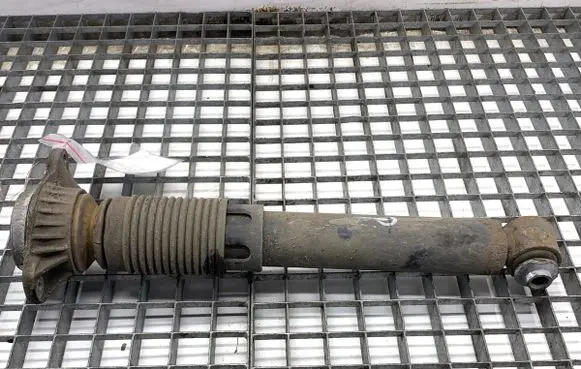 BMW 5 F10 F11 Rear shock absorber/damper 6797772