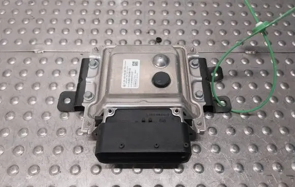 Ford Transit VII Adblue control unit KV6A-5H298-CD 0281036458