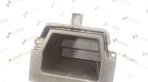BMW X3 F25 Glove box in trunk 9175120