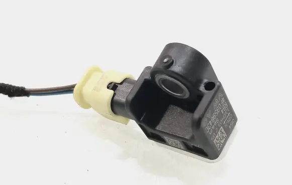 Audi A6 S6 C6 4F Airbag deployment crash/impact sensor 4f0959643c