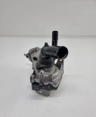 Lexus UX Water pump