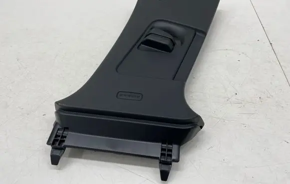 Audi A3 8Y (B) pillar trim (top) 8Y4867244A