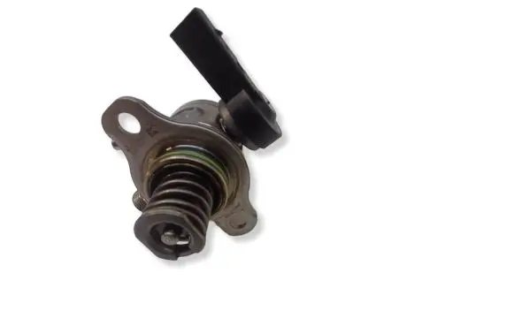 Audi A1 Fuel injection high pressure pump 05E127027L 155309