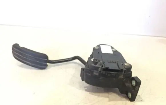 Opel Vivaro Accelerator throttle pedal 7700313060 6PV00811914