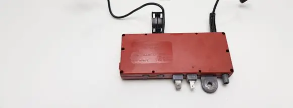 Volvo S80 Aerial antenna amplifier 9459991 AAR732