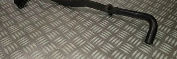 BMW 5 E60 E61 Engine coolant pipe/hose 7552387