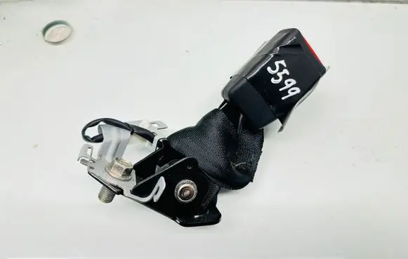 Mazda CX-5 Rear seatbelt buckle BAF140147T