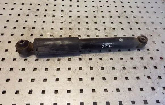 KIA Rio Rear shock absorber/damper