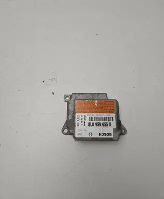 Audi A3 S3 8L Airbag control unit/module 8L0959655K