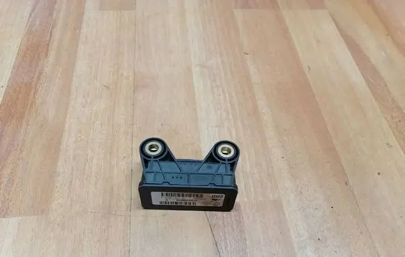 Renault Scenic III - Grand scenic III ESP acceleration yaw rate sensor 479310001R
